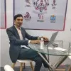 Mohammed Zeeshan