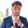 Rahul Hegde