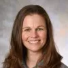 Elise Woodward