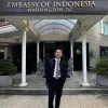 Hendra Saad