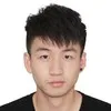 Eddie Liu