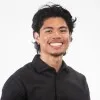 Alijah Gonzales