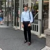 Menank Desai