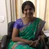 Jayashree Mani