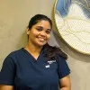 Rebecca Amalraj