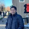 Ahmad Fadzir Izam Bin Zamri
