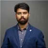 Nimesh Chahare