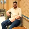 Chaitanya Raskar