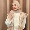 Marshanda Putri Harmansyah