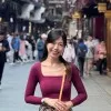 Sabrina Soh