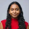 Nivetha Jaishankar