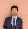 Sushrut Trivedi