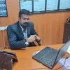 Sandeep Madhavan