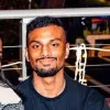Ashwin Saji