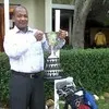 Petros Matshinini