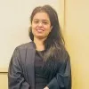 Tiny Elsa Oommen