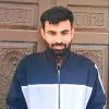 Madan Kumar
