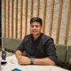 Karan Vashist