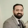 Nevin Abraham Suresh