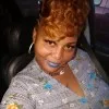 Ericka Jackson