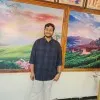 Vishnu Teja Nichanametla