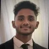 Rony Augustine Jaison