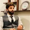 Muhammad Amjad Saleem