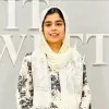 Irfa Tariq