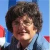 Judy Dulovic