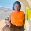 Refilwe Moraba