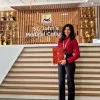 Preetha Jayapal