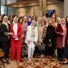 Life coach Meriem Saki