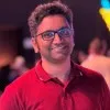 Harish Padikkad Mohananarayanan