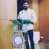 Yugal Kishor Sharma