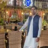 Muhammad Lauqman