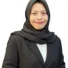 Verna Budi Amanda