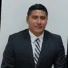 Cesar Iram Luna Hernandez