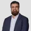 Farooq Nasir