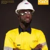 Albert Kobinah Otoo