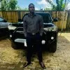 Alhaji Abdulai Barrie