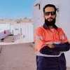 Maqbool Ahmed