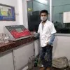 manish Kumar choudhery