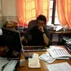 Muhammad Hakimi