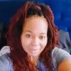 Kimberley Savoy Johnson