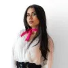 Sara Alabbasi