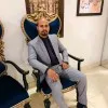 Murtaza Sherwani