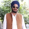 Surinder Singh