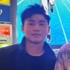 Johnny Chung