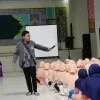 Muhamad Reza Palupi
