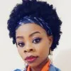Cynthia Favour Wegesa